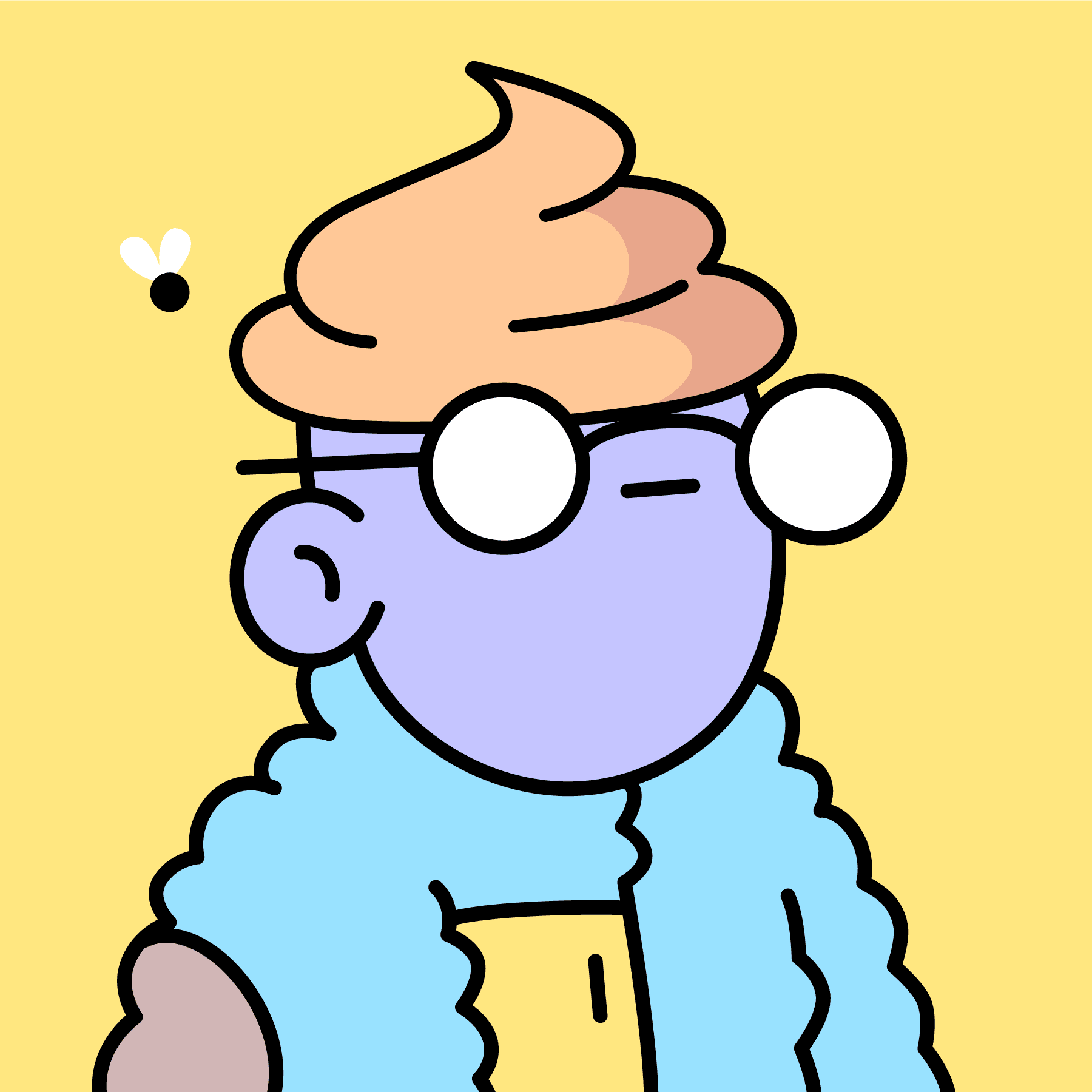 Not Doodles