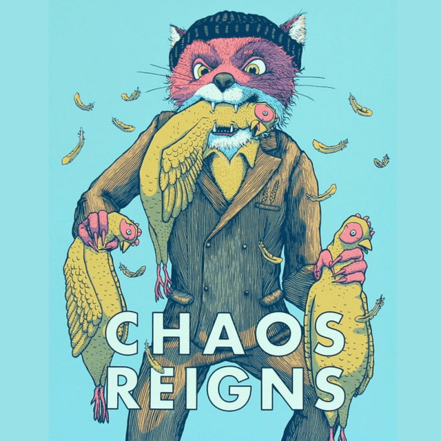 ConsiderChaos